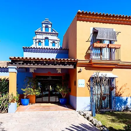 Apartment La Espadana 3*