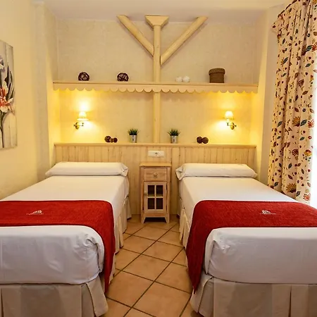 La Espadana Apartment