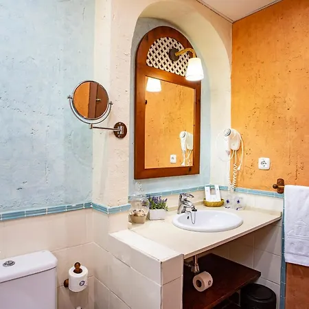 Apartment La Espadana 3*