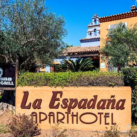 La Espadana Apartment Rota
