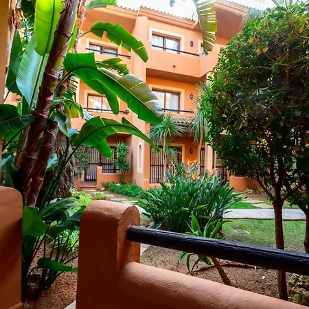 Apartment La Espadana Rota