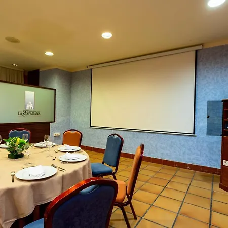 La Espadana Apartment