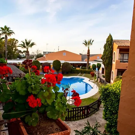 La Espadana Apartment 3*