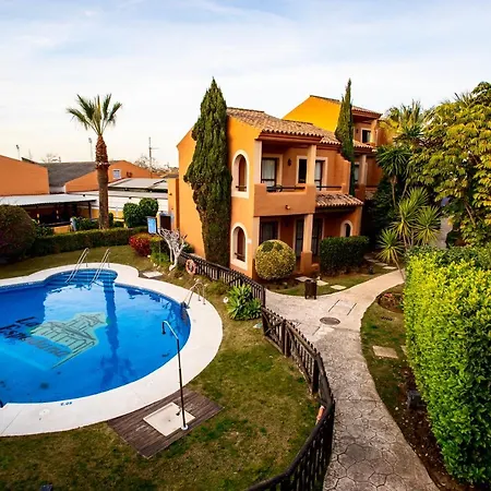 La Espadana Apartment 3*