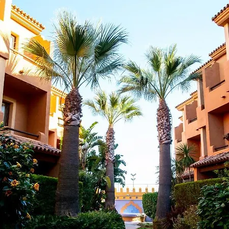 La Espadana 3*