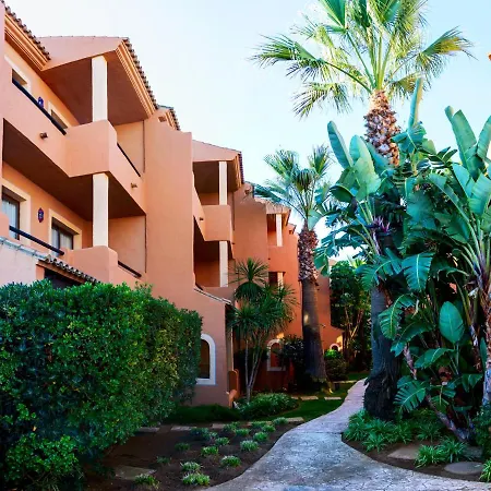 La Espadana 3* Rota