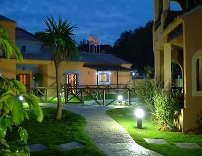 La Espadana 3*