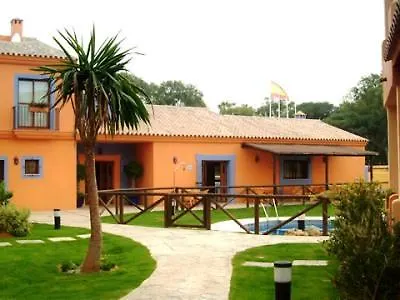 La Espadana 3*