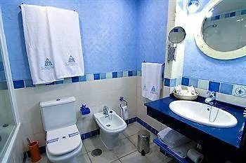 La Espadana Apartment Rota