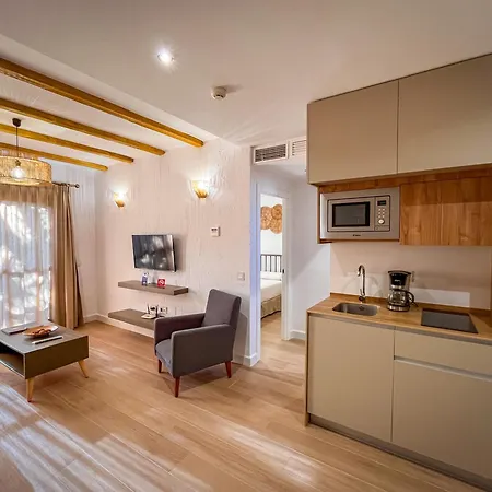La Espadana Apartment