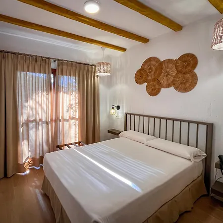 La Espadana Apartment 3*