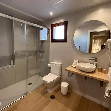 Apartment La Espadana 3*