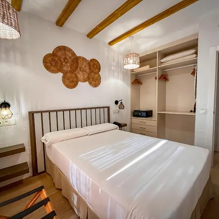 La Espadana Apartment Rota