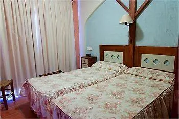 Apartment La Espadana 3*