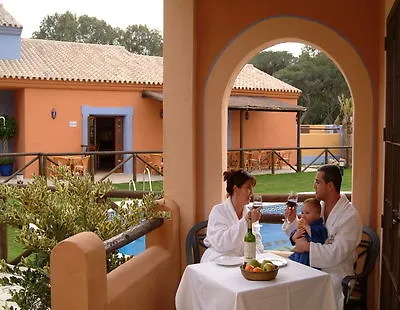 La Espadana Apartment 3*