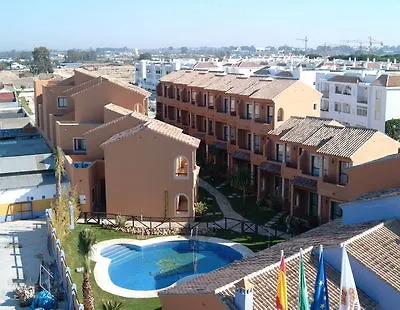 Apartment La Espadana Rota