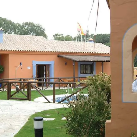 La Espadana