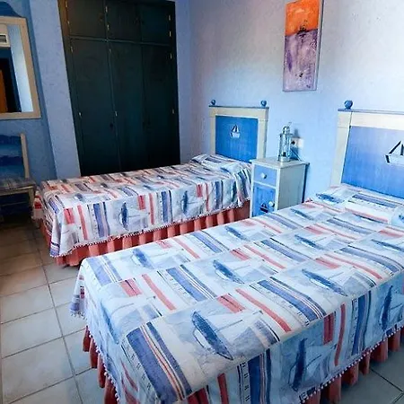 La Espadana Apartment Rota