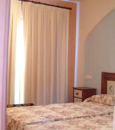 La Espadana Apartment