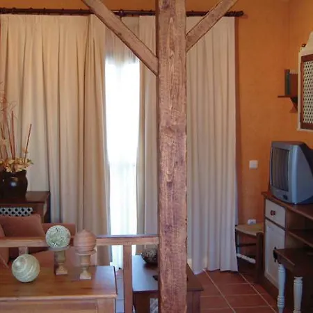 Apartment La Espadana 3*