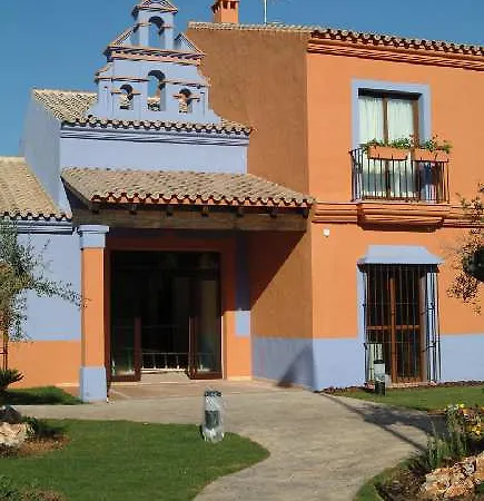 Apartment La Espadana Rota