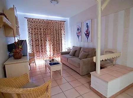 La Espadana Apartment Rota