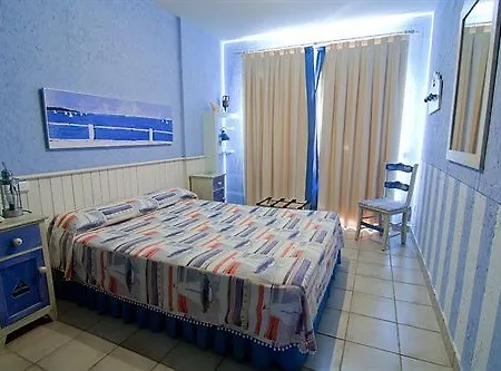 La Espadana 3* Rota