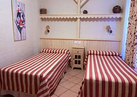 Apartment La Espadana 3*
