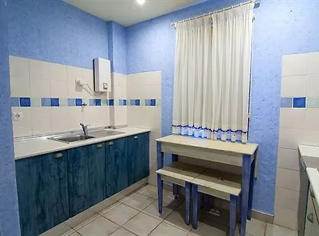 Apartment La Espadana