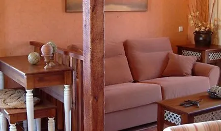 Apartment La Espadana 3*