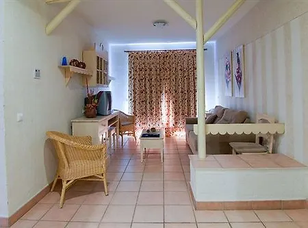 La Espadana Apartment Rota
