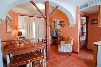 Apartment La Espadana 3*