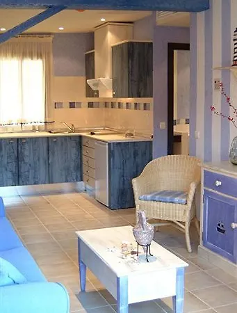 La Espadana Apartment