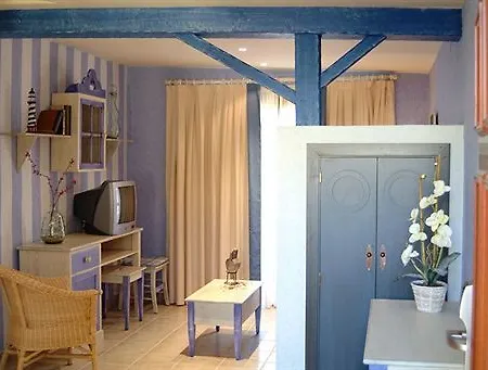 Apartment La Espadana