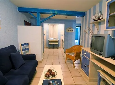 Apartment La Espadana