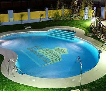 La Espadana Apartment Rota