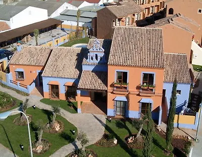 La Espadana 3*