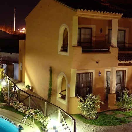 Apartment La Espadana Rota