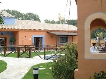 La Espadana Rota