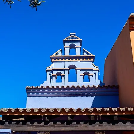 Apartamento La Espadaña Rota