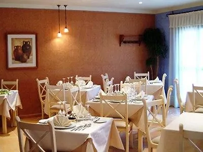 La Espadaña Apartamento Rota