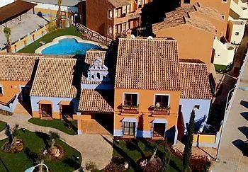La Espadaña Apartamento