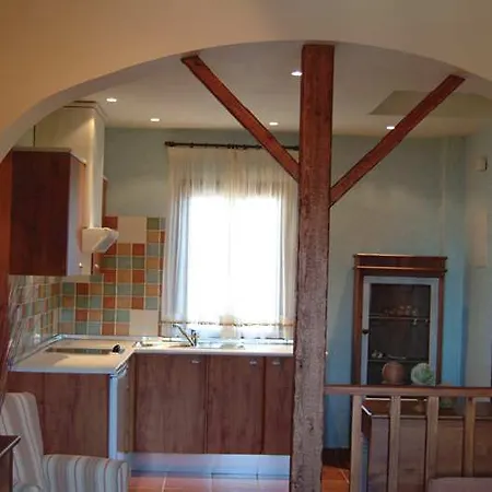 Apartamento La Espadaña Rota