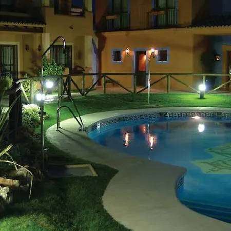 Apartamento La Espadaña
