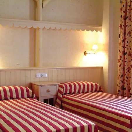 Apartamento La Espadaña 3*