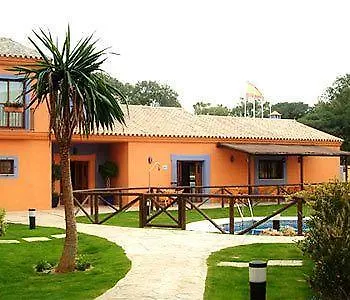La Espadaña 3* Rota