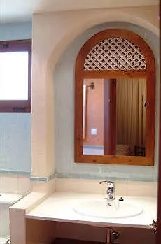La Espadaña Apartamento 3*
