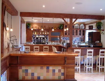 La Espadaña Apartamento